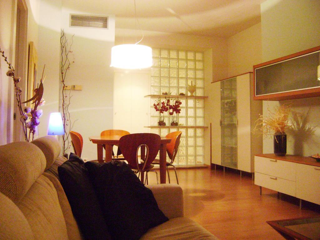 Apartment Guell Barcelona Quarto foto